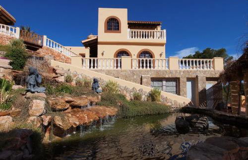 Cas Llop Ibiza Luxury Views - Foto 1