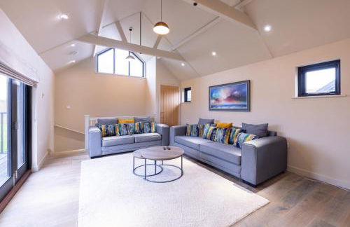 White House Lodges - Foto 79