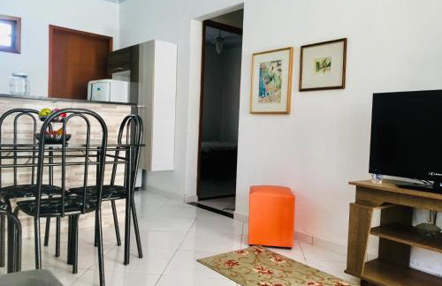 Casas Aconchegantes Temporada - Foto 41