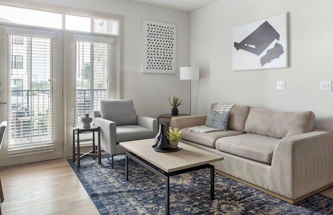 Landing Apartments Pflugerville - Foto 18