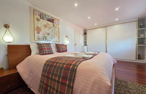 CASTRUM HOUSES - Nature Moledo - Jacuzzi - Sauna - Banho Turc - Bilhar - Matraquilhos - Foto 52