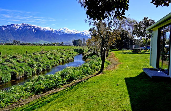 Alpine-pacific Holiday Park - Foto 77