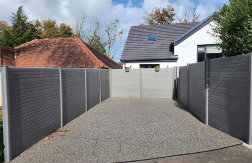 Portway Nook - 1 Bedroom Studio - Bishopston - Foto 11