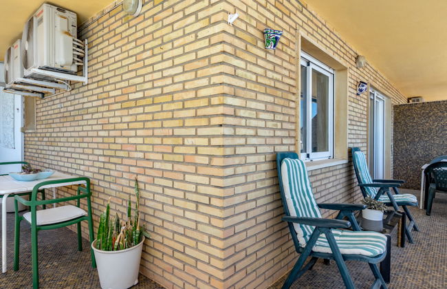 2 bedroom Apartment in Fuengirola with swimming pool and terrace - Photo 23