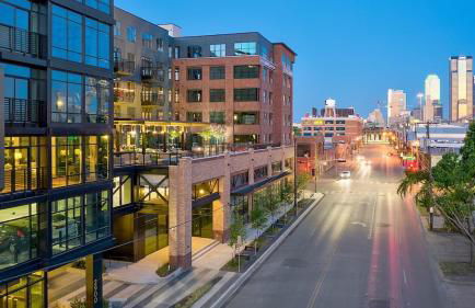 Deep Ellum Theatre Suite - The Black Collection - Photo 11