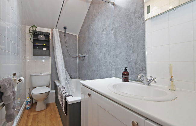 Compton House Snug - Foto 6