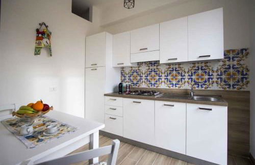 La Paranza Apartments Lampedusa - Foto 7