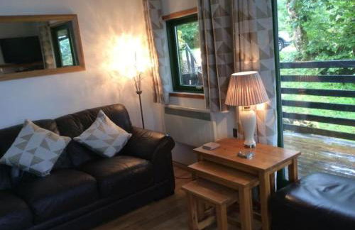 The Crannog on Loch Tay - Foto 16