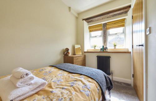 Chimney Cottage - Foto 17