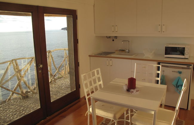 Fajã dos Padres - Foto 7