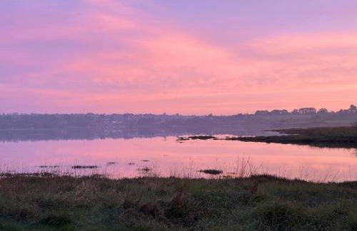 Location en bordure du Trieux - Foto 15