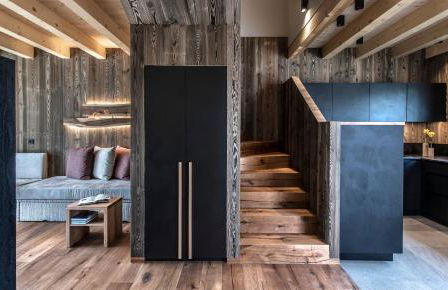 Kessler's Mountain Lodge - Foto 35