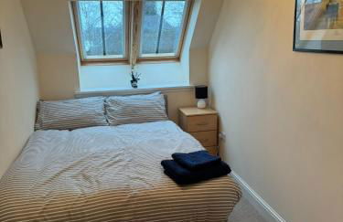 Turfhill House - Foto 25