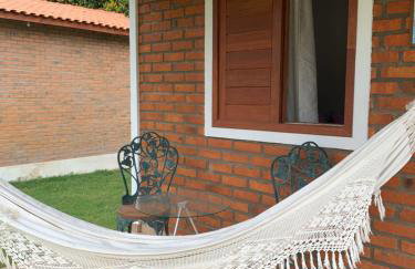 Chalé Topázio no Recanto Diamantina próximo ao Vale do Capão - Foto 37