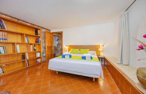 Villa Farrutxet - Foto 43