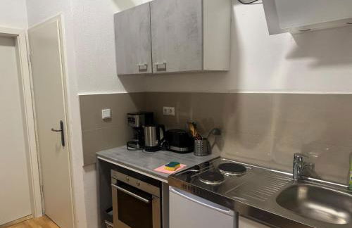 Appartement "Gudrun" inklusive Parkplatz - Foto 13