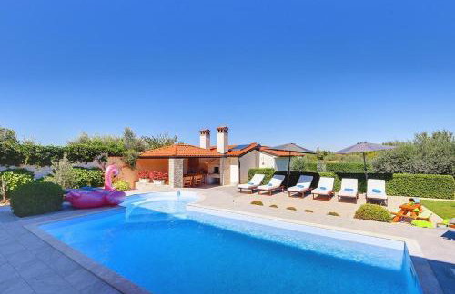 Villa Allegra - Foto 11