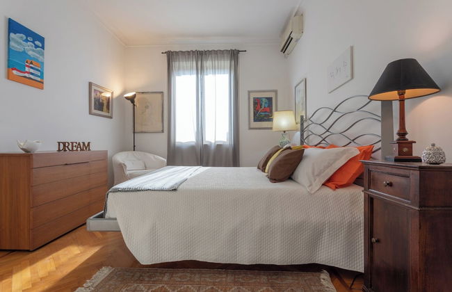 Casa Torricelli in zona Crocetta - Photo 3