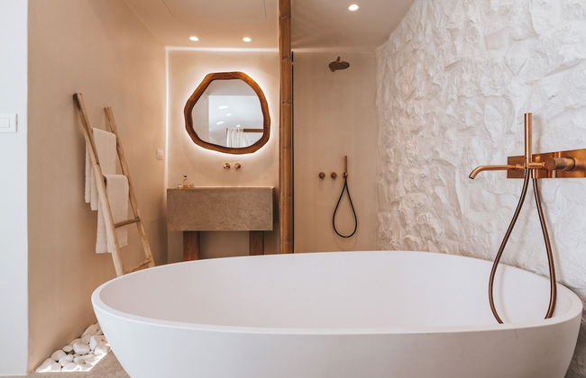 Cocopalm Villas Naxos - Foto 55