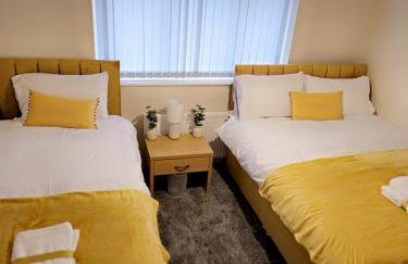 Stay Awhile Escapes - Foto 1