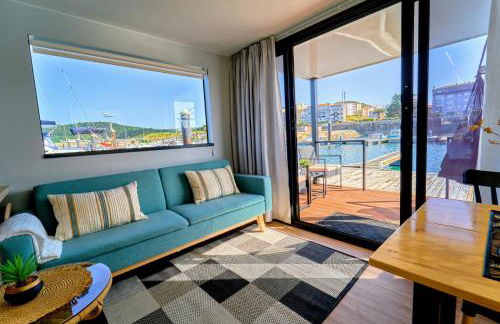 Alma Flotante Muxía - Foto 20