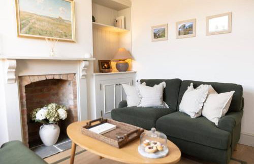 Nursery Cottage - Foto 25