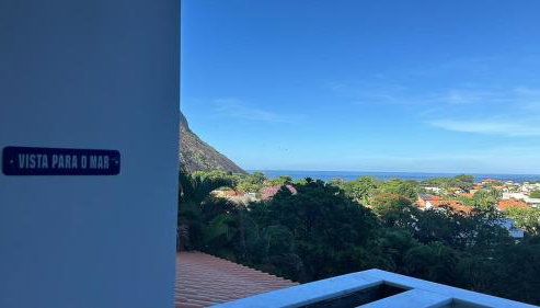 Refúgio com vista mar e verde - Photo 2