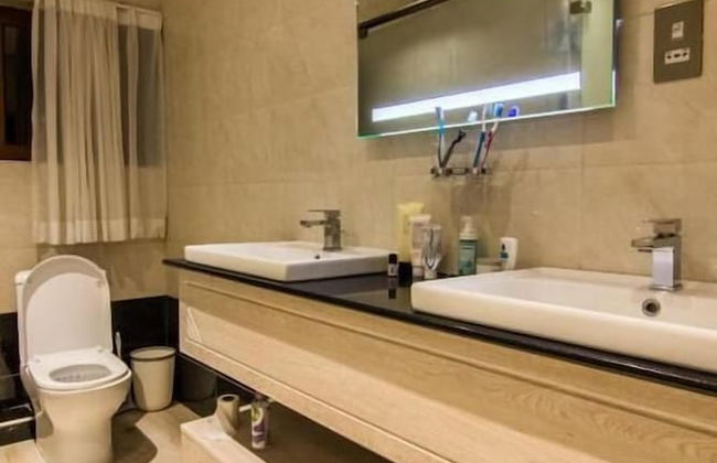 Stay.Plus Diani Luxurious Villa - Foto 12