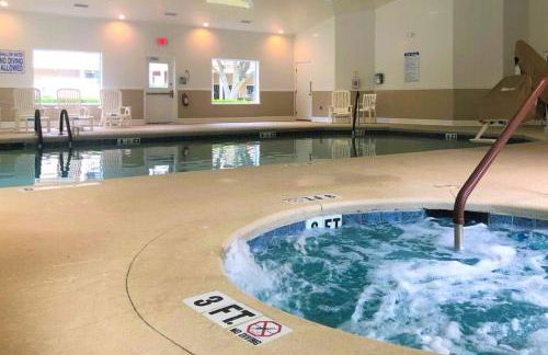 Spa on Port Royal Sound 1218 - Foto 24