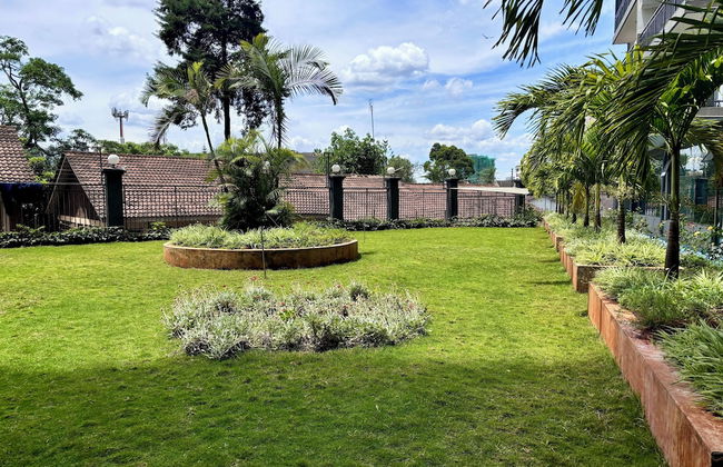 Takdiri Homes Executive Studio - Foto 15