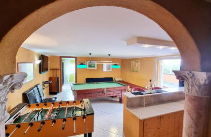 Bellavista-Spa Jacuzzi Sauna Pool - Foto 18