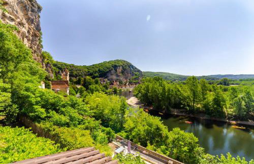Le Mirador Vue Sur La Dordogne - Photo 14