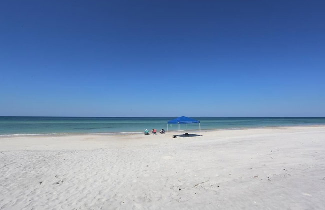 Paradise By The Gulf - Foto 24