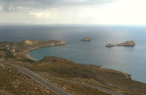 Krinakia Villas - Foto 61