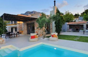 Villa Lithos - Foto 3