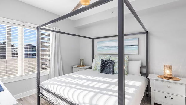 Cassine Way 303 - Seagrove + Sunsets - Foto 2, Habitación