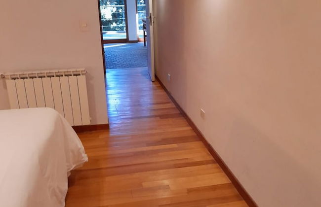 Amazing Property in Mountains SMA-GB by Apartments Bariloche - Foto 43