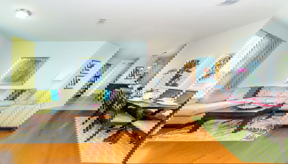 Servicios del alojamiento