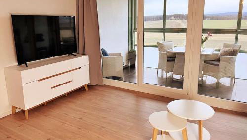 Apartment mit Weitblick - Foto 5