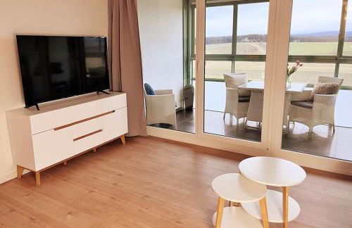 Apartment mit Weitblick - Foto 6