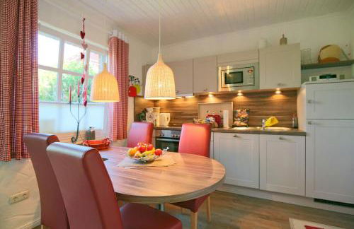 Ferienhaus Seeweg 1 Ferienhaus Seeweg 1 - Foto 12