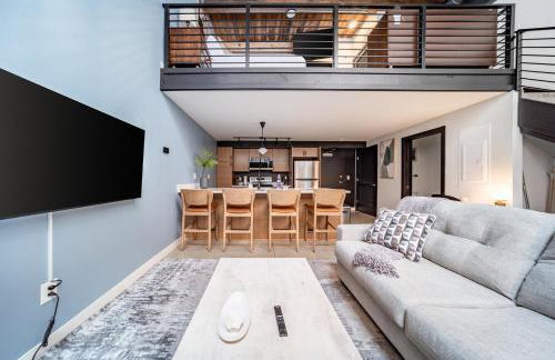 Landing Modern 2BD Gym Courtyard - Foto 40