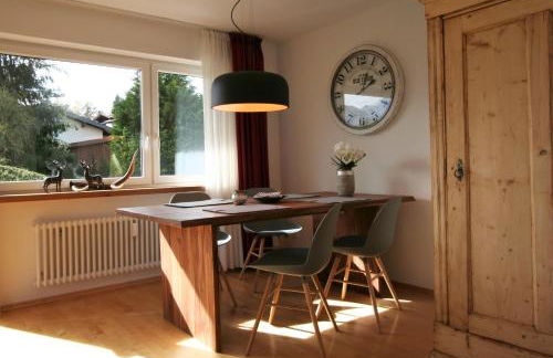 Alpenflair Ferienwohnungen Whg. 309 Himmelschrofen - Foto 11