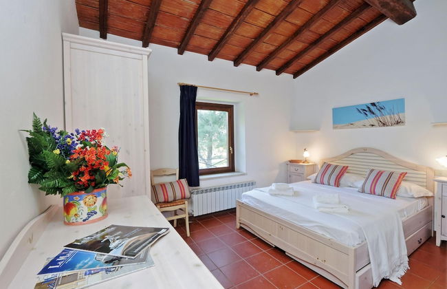 Pimpinnacolo 1 - 1BR M2 - Foto 13