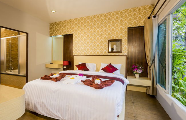 Irawan House - Photo 7