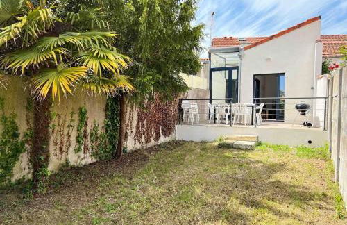 Maison hyper centre 3 chambres - Foto 1