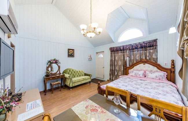 Elsia Pension - Photo 4