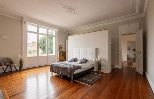 Hôtel particulier - Le 119 - Foto 43