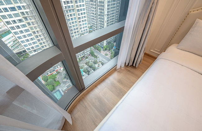 Landmark 81 Luxury Citypoint ANGIA - Foto 54