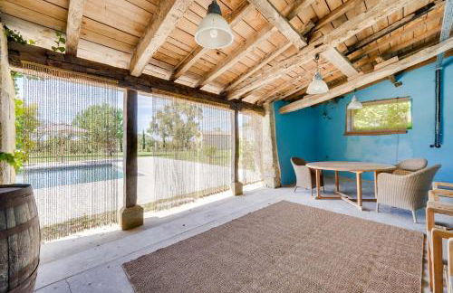 Les Abeilles, 100 m2 Loft, Nature and Light - Foto 27